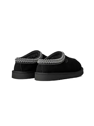 UGG | Pantoletten TASMAN II | schwarz